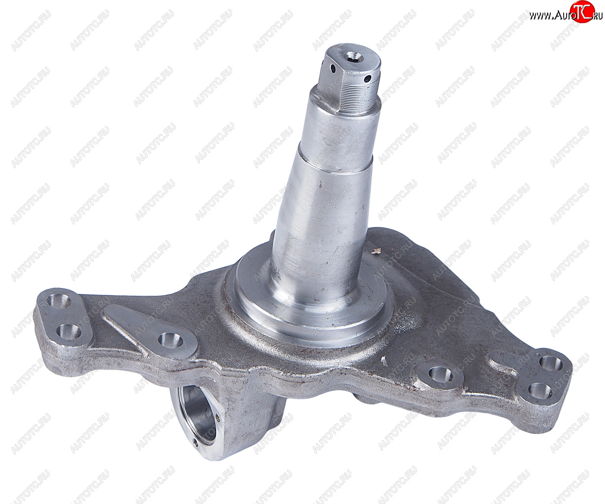 21 549 р. Кулак поворотный SITRAK HOWO T5G SITRAK C7H правый (мост VGD71) OE SITRAK az4071418014  с доставкой в г. Кемерово