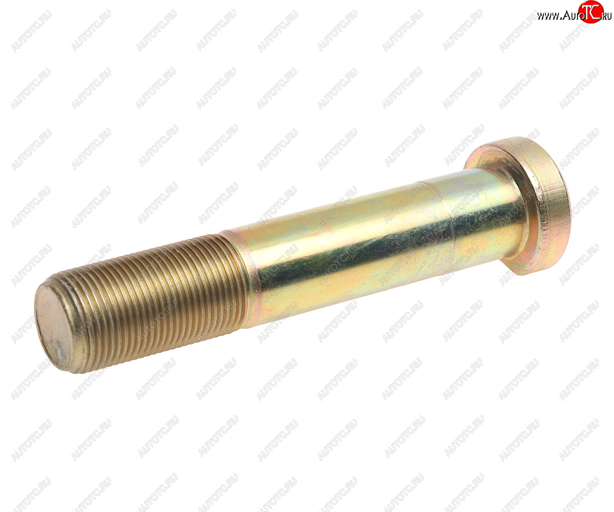 389 р. Шпилька колеса SITRAK HOWO заднего (M22х1.5х114) (мост MCP16) OE SITRAK 710w45501-0141  с доставкой в г. Кемерово