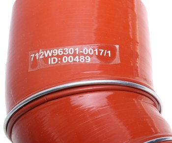 2 699 р. Патрубок SITRAK HOWO интеркулера OE SITRAK 712w96301-0017 SITRAK 712w96301-0017  с доставкой в г. Кемерово. Увеличить фотографию 3