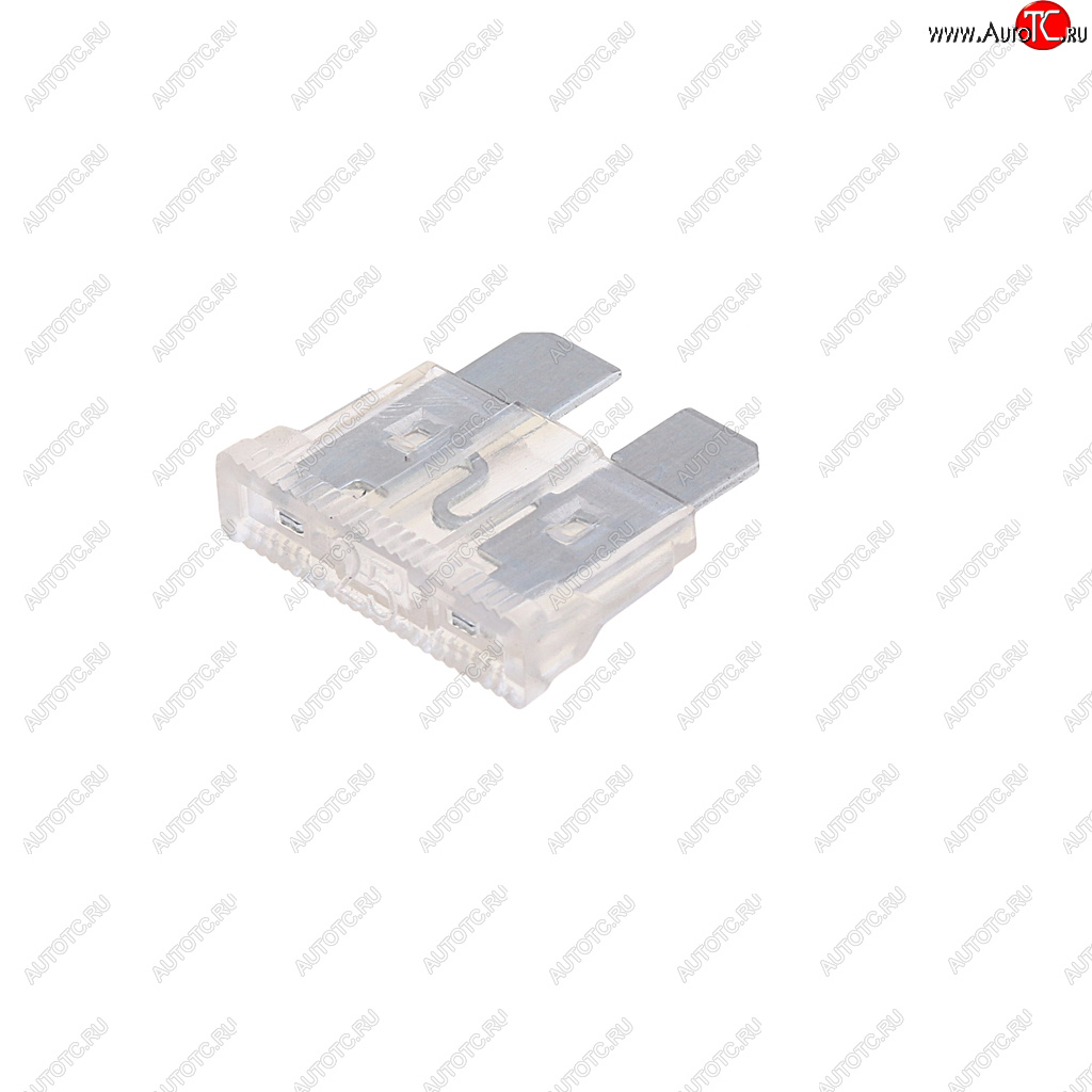 24 р. Предохранитель 25A SITRAK HOWO OE SITRAK wg9716582301+006  с доставкой в г. Кемерово