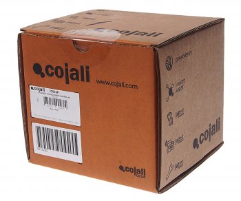 23 449 р. Кран SCANIA P,G,R,T series отопителя COJALI COJALI 2260247  с доставкой в г. Кемерово. Увеличить фотографию 4
