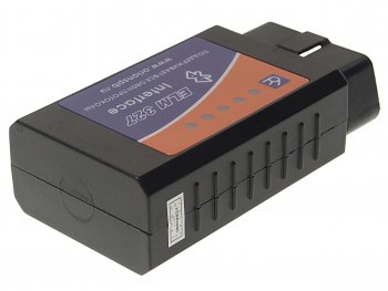 1 359 р. Адаптер диагностический ELM 327 Bluetooth ВЫМПЕЛ ВЫМПЕЛ w-327b  с доставкой в г. Кемерово. Увеличить фотографию 1