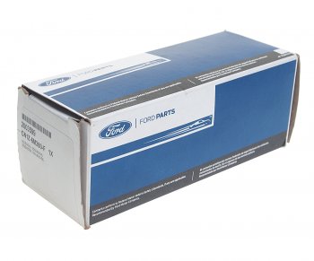 6 649 р. Клапан электромагнитный FORD Fiesta (08-) изменения фаз ГРМ OE FORD 2003599 FORD 2003599  с доставкой в г. Кемерово. Увеличить фотографию 3