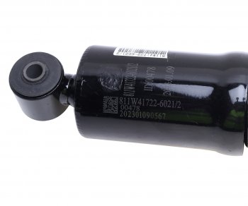 6 349 р. Амортизатор SITRAK HOWO кабины передний OE SITRAK 811w41722-602122 SITRAK 811w41722-602122  с доставкой в г. Кемерово. Увеличить фотографию 3