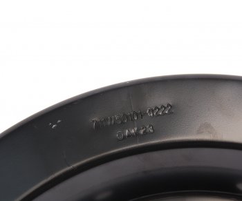 789 р. Щиток SITRAK HOWO барабана тормозного заднего правый OE SITRAK 711w50101-0222  с доставкой в г. Кемерово. Увеличить фотографию 3