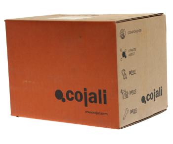 23 199 р. Блок управления RENAULT уровня пневмоподвески (ELC) COJALI COJALI 2309401  с доставкой в г. Кемерово. Увеличить фотографию 4