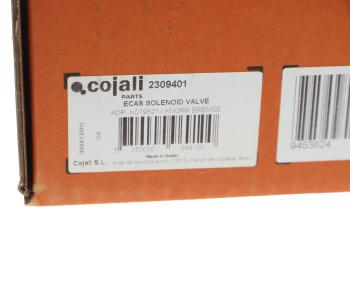 23 199 р. Блок управления RENAULT уровня пневмоподвески (ELC) COJALI COJALI 2309401  с доставкой в г. Кемерово. Увеличить фотографию 5