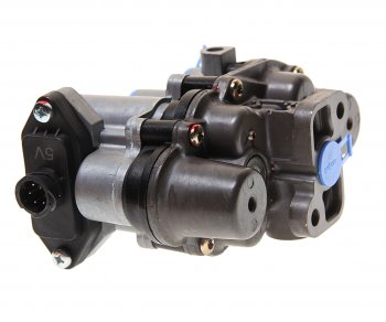 18 599 р. Клапан DAF защитный 4-х контурный COJALI COJALI 2322504 COJALI 2322504  с доставкой в г. Кемерово. Увеличить фотографию 2