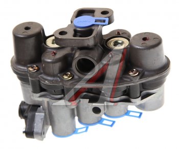 18 599 р. Клапан DAF защитный 4-х контурный COJALI COJALI 2322504 COJALI 2322504  с доставкой в г. Кемерово. Увеличить фотографию 3