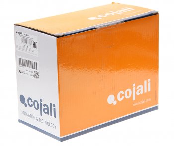 18 599 р. Клапан DAF защитный 4-х контурный COJALI COJALI 2322504 COJALI 2322504  с доставкой в г. Кемерово. Увеличить фотографию 5