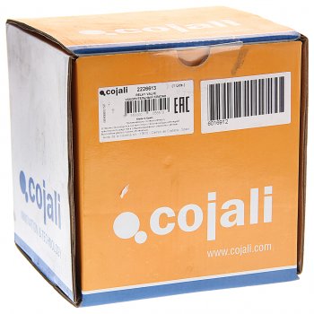 5 399 р. Клапан DAF ускорительный COJALI COJALI 2226613 COJALI 2226613  с доставкой в г. Кемерово. Увеличить фотографию 3
