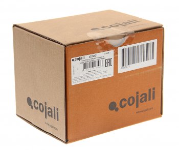 3 599 р. Клапан MAN TGA защитный 4-х контурный COJALI COJALI 2222421 COJALI 2222421  с доставкой в г. Кемерово. Увеличить фотографию 4