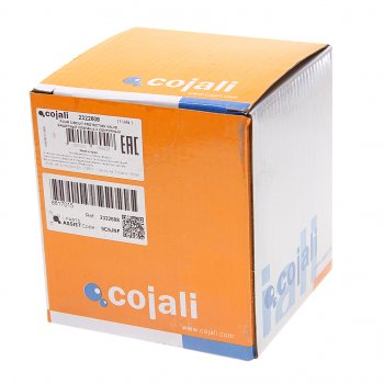 6 199 р. Клапан MAN TGA защитный 4-х контурный COJALI COJALI 2322608 COJALI 2322608  с доставкой в г. Кемерово. Увеличить фотографию 4
