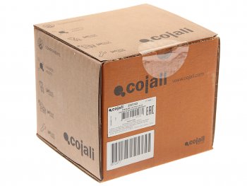 3 199 р. Клапан MAN TGA ограничения давления 10 бар COJALI COJALI 2223143 COJALI 2223143  с доставкой в г. Кемерово. Увеличить фотографию 4