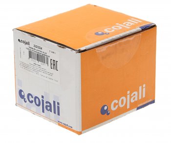 3 499 р. Клапан VOLVO ограничения давления 8.5 бар COJALI COJALI 2223234  с доставкой в г. Кемерово. Увеличить фотографию 3