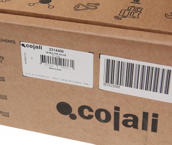 20 999 р. Кран SCANIA уровня пола COJALI COJALI 2314404  с доставкой в г. Кемерово. Увеличить фотографию 5