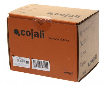 15 299 р. Кран SCHMITZ тормозной прицепа COJALI COJALI 2327006  с доставкой в г. Кемерово. Увеличить фотографию 4