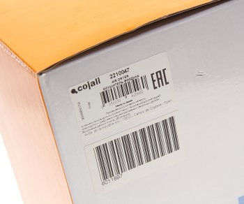 11 999 р. Осушитель воздуха MAN без подогрева 12.5Bar COJALI COJALI 2210047  с доставкой в г. Кемерово. Увеличить фотографию 6