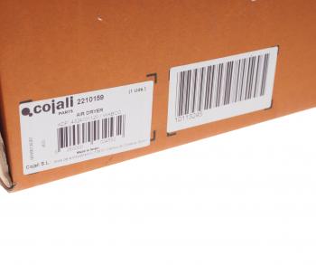 12 249 р. Осушитель воздуха MAN с подогревом 12.5Bar COJALI COJALI 2210159  с доставкой в г. Кемерово. Увеличить фотографию 3
