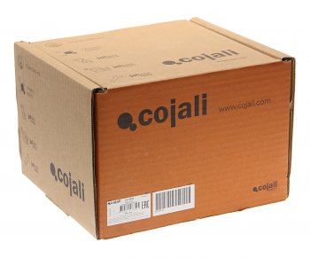 16 749 р. Осушитель воздуха RENAULT с подогревом 12.5Bar COJALI COJALI 2310520  с доставкой в г. Кемерово. Увеличить фотографию 5