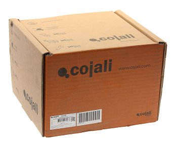 7 799 р. Регулятор тормозных сил VOLVO COJALI COJALI 2220360  с доставкой в г. Кемерово. Увеличить фотографию 5