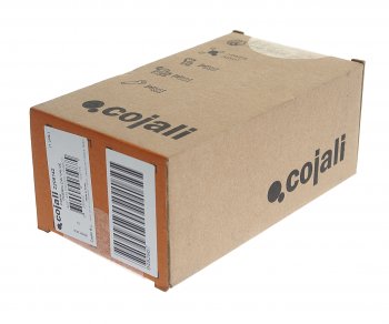 2 989 р. Клапан MAN перепускной тормозной системы 7.0Bar COJALI COJALI 2206142  с доставкой в г. Кемерово. Увеличить фотографию 4