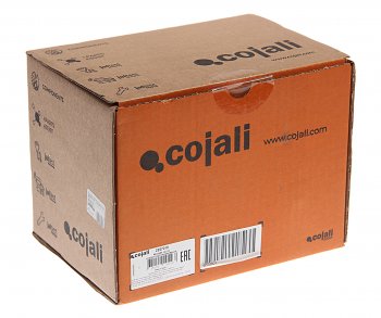 14 999 р. Клапан SCHMITZ растормаживания прицепа COJALI COJALI 2227210  с доставкой в г. Кемерово. Увеличить фотографию 4