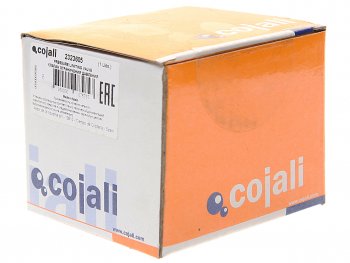 3 799 р. Клапан VOLVO FH12 ограничения давления 2.0Bar COJALI COJALI 2323605 COJALI 2323605  с доставкой в г. Кемерово. Увеличить фотографию 3