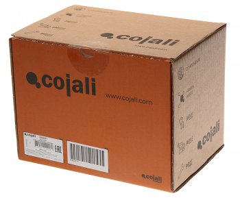 7 949 р. Кран RENAULT стояночного тормоза COJALI COJALI 2224571  с доставкой в г. Кемерово. Увеличить фотографию 4