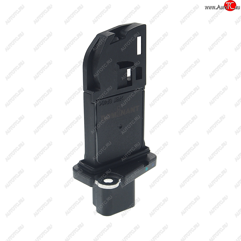 3 459 р. Датчик массового расхода воздуха FORD Transit (12-) (2.2) (155 л.с.) (в воздушном фильтре) DOMINANT DOMINANT fo15016668  с доставкой в г. Кемерово
