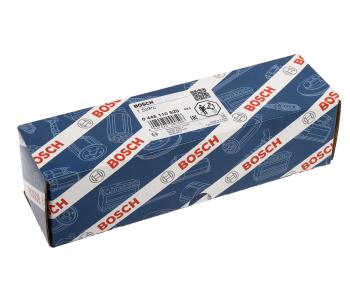 27 649 р. Форсунка FIAT Ducato топливная BOSCH BOSCH 0445110520 BOSCH 0445110520  с доставкой в г. Кемерово. Увеличить фотографию 6