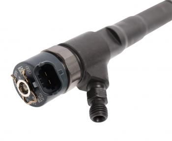 27 649 р. Форсунка FIAT Ducato топливная BOSCH BOSCH 0445110520 BOSCH 0445110520  с доставкой в г. Кемерово. Увеличить фотографию 4