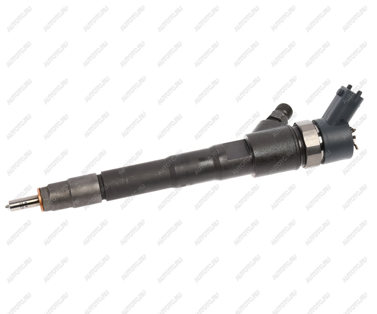 27 649 р. Форсунка FIAT Ducato топливная BOSCH BOSCH 0445110520 BOSCH 0445110520  с доставкой в г. Кемерово