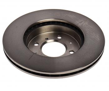 2 999 р. Диск тормозной HONDA Civic (98-01) передний (1шт.) BOSCH BOSCH 0986479r80  с доставкой в г. Кемерово. Увеличить фотографию 2