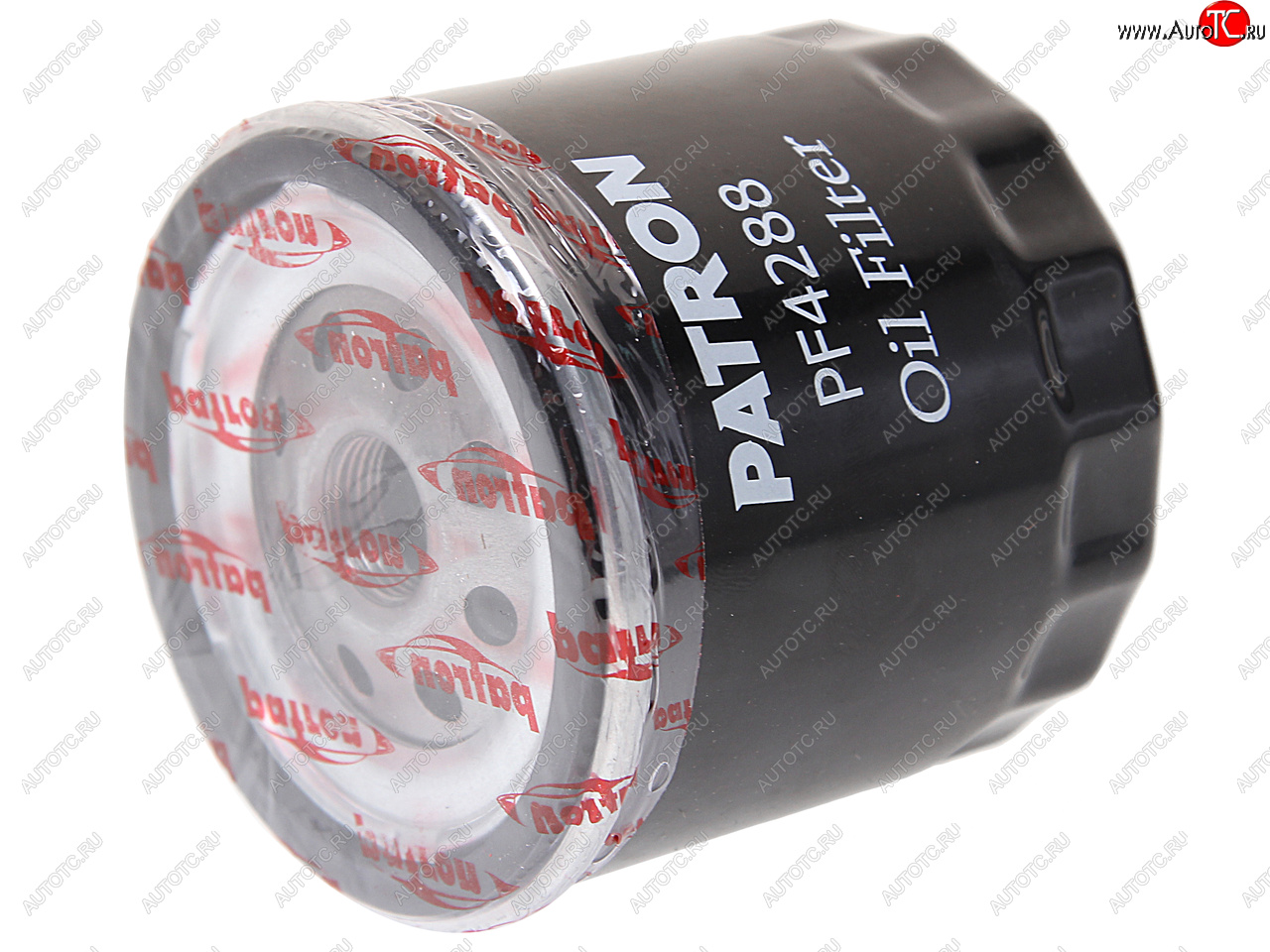 339 р. Фильтр масляный CHERY Fora (06-) PATRON PATRON pf4288  с доставкой в г. Кемерово