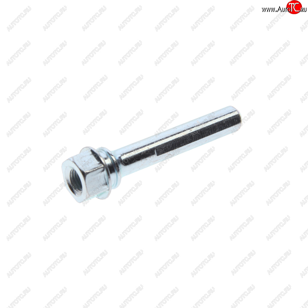 268 р. Втулка TOYOTA Corolla (01-04) направляющая суппорта переднего FRENKIT FRENKIT g096502 FRENKIT g096502  с доставкой в г. Кемерово