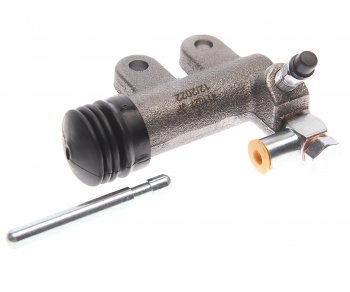 1 449 р. Цилиндр сцепления рабочий MITSUBISHI Carisma (97-06),Galant (96-) JAPANPARTS JAPANPARTS cy-571  с доставкой в г. Кемерово. Увеличить фотографию 1