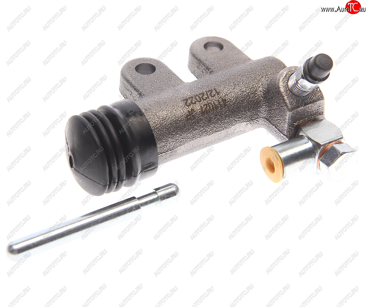 1 449 р. Цилиндр сцепления рабочий MITSUBISHI Carisma (97-06),Galant (96-) JAPANPARTS JAPANPARTS cy-571  с доставкой в г. Кемерово
