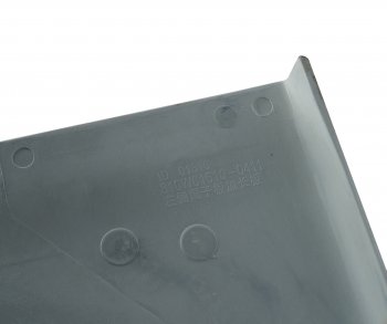 2 869 р. Крыло SITRAK HOWO переднее левое задняя часть (под покраску) OE SITRAK 810w61510-0411tw0001  с доставкой в г. Кемерово. Увеличить фотографию 4
