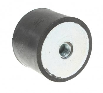 281 р. Подушка MAN глушителя с резьбой (внутреннейнаружной M8х2340х30) FEBI FEBI 17451  с доставкой в г. Кемерово. Увеличить фотографию 1