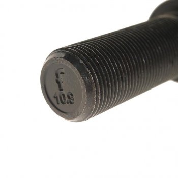 299 р. Шпилька колеса BPW GIGANT (M22х1.5х61, M22х2.0х48 L=113мм) FEBI FEBI 05210  с доставкой в г. Кемерово. Увеличить фотографию 2