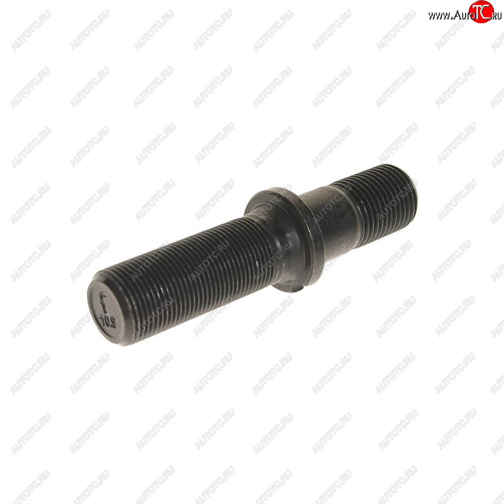 299 р. Шпилька колеса BPW GIGANT (M22х1.5х61, M22х2.0х48 L=113мм) FEBI FEBI 05210  с доставкой в г. Кемерово