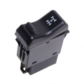 399 р. Переключатель клавиша SITRAK HOWO блокировки дифференциала OE SITRAK 812w25503-6021  с доставкой в г. Кемерово. Увеличить фотографию 3