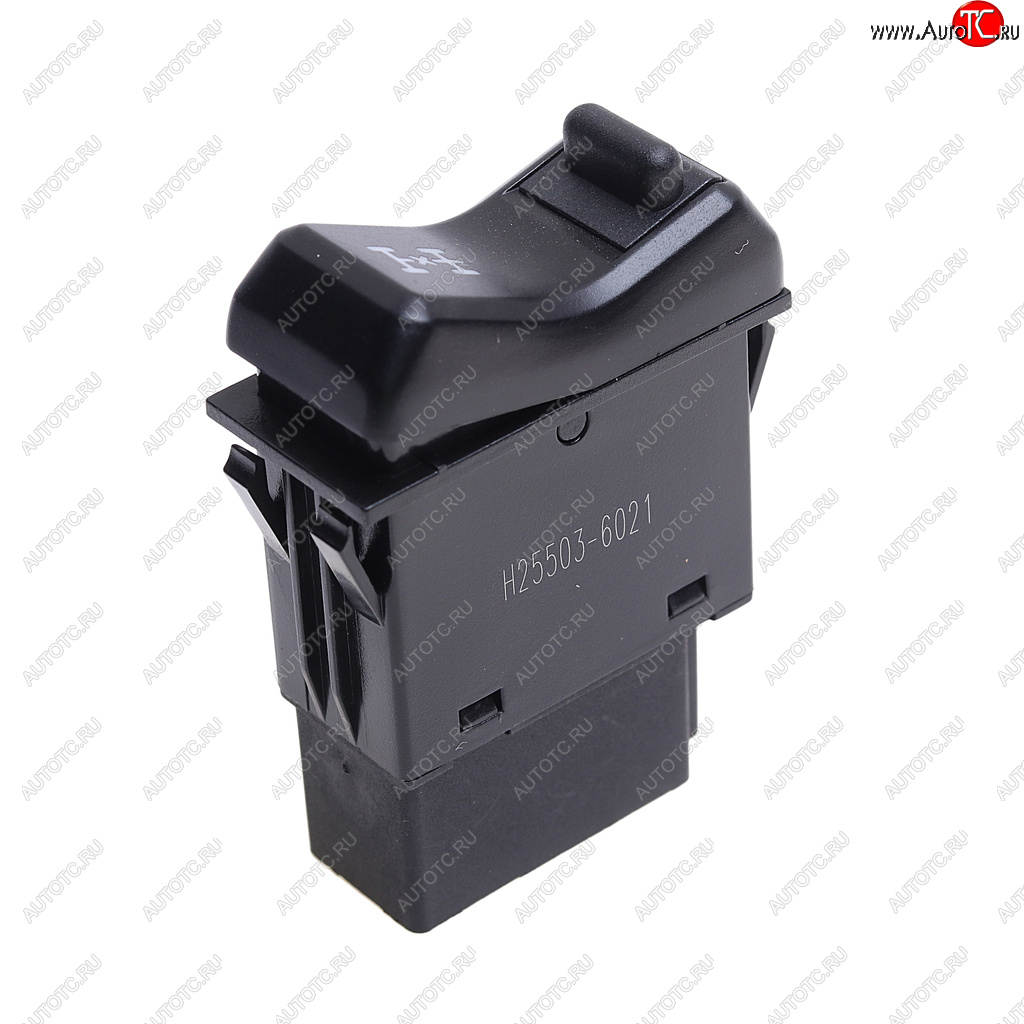 399 р. Переключатель клавиша SITRAK HOWO блокировки дифференциала OE SITRAK 812w25503-6021  с доставкой в г. Кемерово