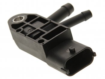 3 499 р. Датчик FIAT Bravo (07-),Doblo (10-),Punto (09-) давления выхлопных газов BOSCH BOSCH 0281006287  с доставкой в г. Кемерово. Увеличить фотографию 2