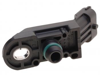 2 499 р. Датчик абсолютного давления воздуха FIAT Doblo (10-) BOSCH BOSCH 0261230284  с доставкой в г. Кемерово. Увеличить фотографию 1