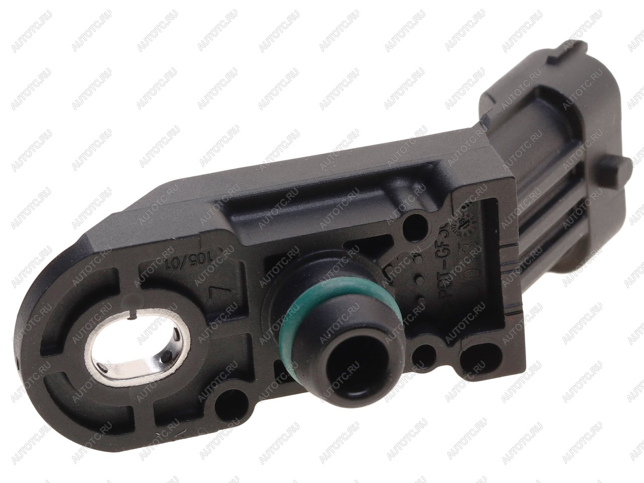 2 499 р. Датчик абсолютного давления воздуха FIAT Doblo (10-) BOSCH BOSCH 0261230284  с доставкой в г. Кемерово