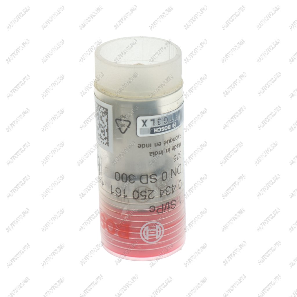 2 589 р. Распылитель BMW 3 (E36),5 (E34,E39) BOSCH BOSCH 0434250161  с доставкой в г. Кемерово