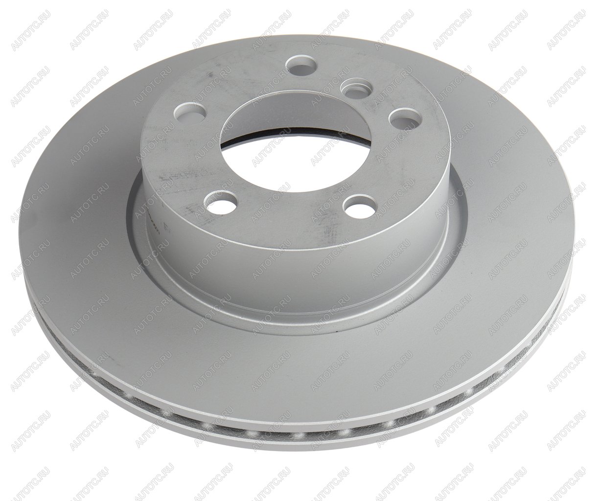 5 999 р. Диск тормозной BMW 1 (F20,F21),3 (F30,F31) передний (1шт.) BOSCH BOSCH 0986479a18  с доставкой в г. Кемерово