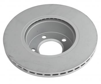 5 999 р. Диск тормозной BMW 1 (F20,F21),3 (F30,F31) передний (1шт.) BOSCH BOSCH 0986479a18  с доставкой в г. Кемерово. Увеличить фотографию 2